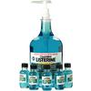 Listerine® Antiseptic Mouthwash