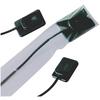 Gaines pour capteur Pinnacle, 500/emballage - 1-3 / 8" W x 8" L