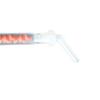 Embouts Maxcem Elite - 4:1 Automix Tips, Wide, 8/Pkg