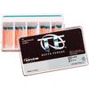 Pointes de gutta-percha TF®, 50/emballage