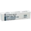 Film radiographique CD58 - Patterson® CD58 X-ray Film – Adult Periapical, Size 2, Paper Packets, 144/Box