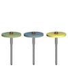 Hi-Glaze Polishing Kits