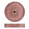 Koolies® “No Heat” Grinding Wheels – Coarse, Red (Aluminum Oxide), 50/Pkg