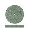 Trimming Wheels Coarse Acrylic Green