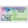 Sticker Appointment Card, 500/Pkg