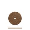 Classic Rubber Polishers – Wheel, Interproximal