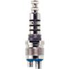 Gemini Series Handpiece Couplers – Kavo MULTIflex-Type - 4 Hole, Non-Optic