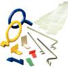 CDR® Digital Sensor Holder System, Starter Kits - Size 1