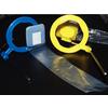 Sensor Slippers® Sensor Sleeve – Size 2 Sensors, Style #Ssl (1.5" Wide) 