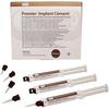 Implant Cement™ Emballage valeur