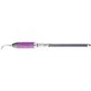 Embouts détartreurs ultrasoniques – Swivel Direct Flow® avec manche en résine, 10 universel, lavande - 25 kHz