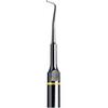 Embouts Micro-Retro - ultrasonique, coudé à gauche avec pointe de diamant, P15LD - Micro-Retro Tips – Ultrasonic, Left Angled with Diamond Tip, P15LD