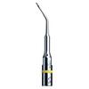 Embouts Micro-Retro - ultrasonique, coudé à droite avec pointe de diamant, P14D - Micro-Retro Tips – Ultrasonic, Right Angled with Diamond Tip, P14D