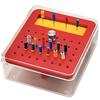 Patient Set-Up Organizers – 90 mm x 102 mm x 50 mm