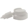 Midwest® Fixed Back-End/Attachment Nozzle 