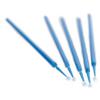 Pinceau applicateur de points, 400/emballage - Medium, Dark Blue