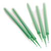 Pinceau applicateur de points, 400/emballage - Fine, Dark Green