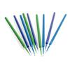 Assortiment de pinceaux applicateurs de points - Points Brush Applicator – Assortment