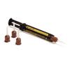 Embouts mélangeurs pour seringue Automix seT PP, 50/emballage - seT PP Automix Syringe Mixing Tips, 50/Pkg