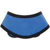 Tablier protecteur sans plomb – Col de protection de la thyroïde - Medium Blue #10