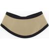 Tablier protecteur sans plomb – Col de protection de la thyroïde - Beige #15