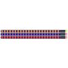 Pencils By The Gross, 7-1/2", 144/Pkg