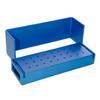 Blocs porte-fraise - 27 Holes FG, Blue