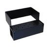 Blocs porte-fraise - 14 Holes HP, Black