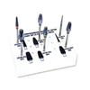 Fraises d’universel NTI® – ensemble complet - NTI® Universal Cutters – Comprehensive Set