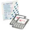 GC Fiber Post Refills, 10/Pkg