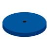 NTI® Blue Silicone Polishers – Unmounted, 100/Pkg