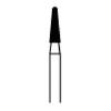 Couteaux universels NTI® - Coupe surtaillée régulière, HP, 1,75"Longueur de tige, bleu - Round End Cylinder, Size UC138E, 8 mm Head Length, 2.3 mm Diameter