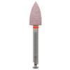 NTI® DiaGloss® Composite Polishers – Pink, Pre-Polishing, RA, 3/Pkg