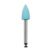 NTI® CeraGlaze® Polishing System – Blue Refining RA, 3/Pkg