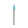 NTI® CeraGlaze® Polishing System – Blue Refining FG, 3/Pkg
