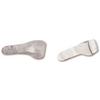 Matrices cervicales transparentes Cure-Thru®, 150/emballage