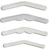 Bandes à matrice Patterson® Tofflemire – Calibre de 0,0015, 12/emballage