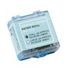 Stiff Flex Matrices, 100/Pkg