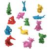Itty Bittys Originaux - assortis, 50/emballage