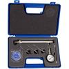Extracteur de couronnes et de ponts pneumatique facile - Easy Pneumatic Crown and Bridge Remover