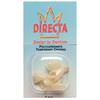 Directa® Polycarbonate Temporary Crown Refills – Upper Bicuspid, 5/Pkg