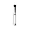 Fraises au carbure opératoires à 2 pièces NTI® – RA - Round Sharp, # 6, 1.8 mm Diameter, 5/Pkg