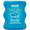 Oral-B® SATIN Floss® – Compact Spool, Mint, 144/Pkg