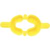 Oral-B® Centwins™ Disposable Fluoride Applicator Trays, 50/Pkg