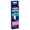 Oral-B® Sensitive Electric Toothbrush Head – Refill, 3/Pkg
