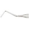 Instruments de bourrage de fil de rétraction – CSI-1, strié, double extrémité - # 41 Round Handle
