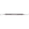 Instruments pour fil de rétraction – S6, striés, double extrémité - # 41 Round Handle