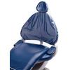 Housses pour fauteuil Patterson® – Transparentes, demi-housses, 27 1/2" x 24", 225/emb.
