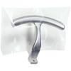 Gaines pour poignées de lampes en T Patterson®, 500/emb. - Patterson® Light Handle Covers for T-Style Handles, 500/Pkg
