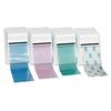 Bearrier Film - 4" x 6", Mauve, 1200 Sheets/Roll